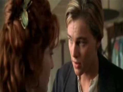 Titanic scene: Jack's death - Titanic video - Fanpop