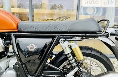 AUTO RIA Продам Роял Енфілд Royal Enfield