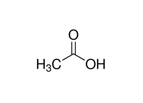 Acetic Acid - Sujata Nutri Pharma