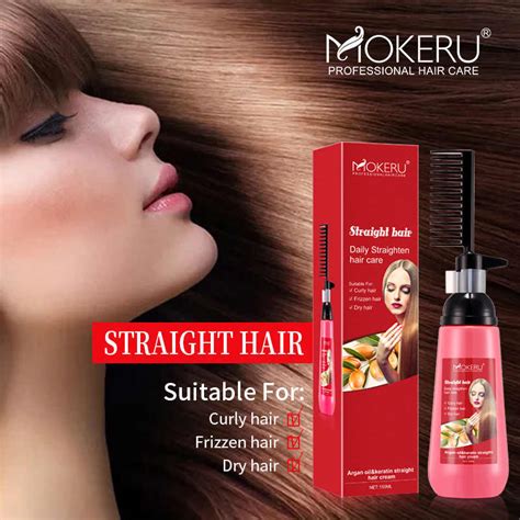 Hair Straightener Cream Price