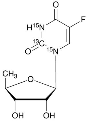 Capecitabine EP Impurity B Neugen Labs