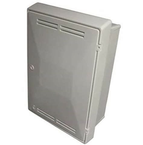 Mk Recessed Gas Meter Box Mm X Mm X Mm Uk Standard