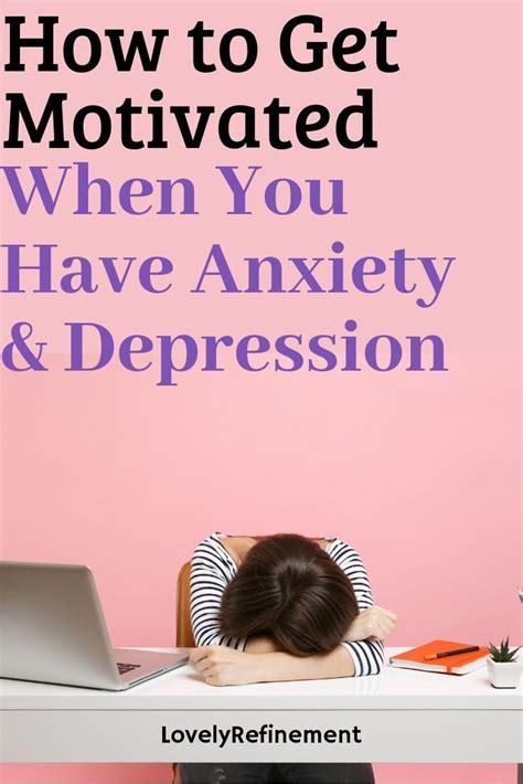 Anxiety And Depression Artofit