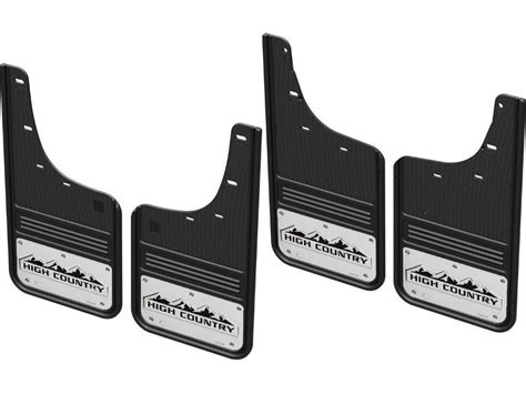 Mud Flaps For Chevy Silverado