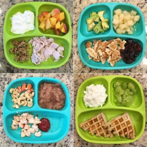 40 Healthy Toddler Meals | Simple Toddler Food Ideas