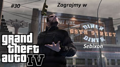 Zagrajmy W Grand Theft Auto Iv S Odkich Sn W Dimitrii Youtube