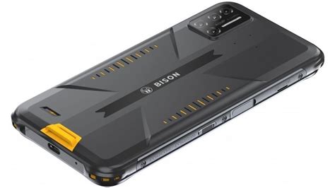 Umidigi Bison - Heureka.cz