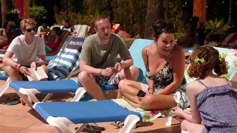 Benidorm Se9 Ep08 Hd Watch Hd Deutsch Video Dailymotion