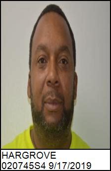Stanley J Hargrove Sex Offender In Henderson NC 27537 NC020745S4