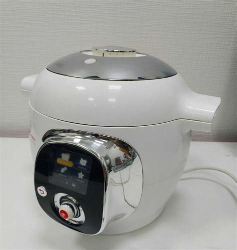 Мультиварка - скороварка Moulinex CE701132: 3 800 грн. - Пароварки ...