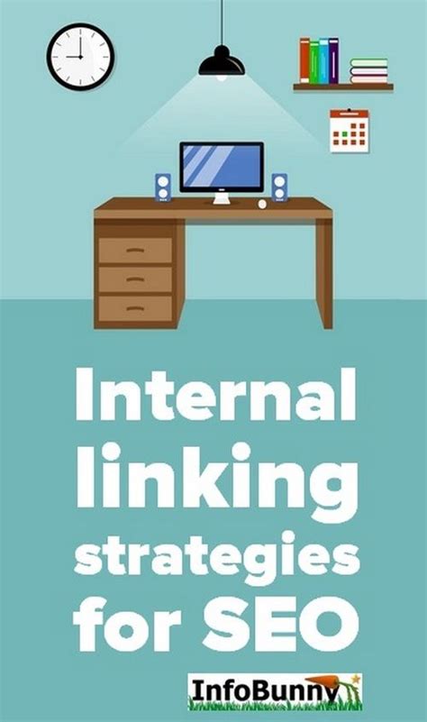 Internal Linking Strategies For SEO Improve Your SEO And Search