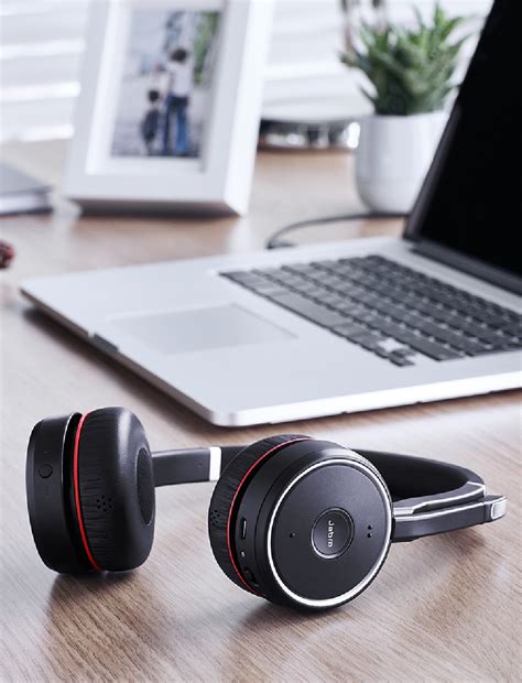 Jabra Evolve 75 Stereo