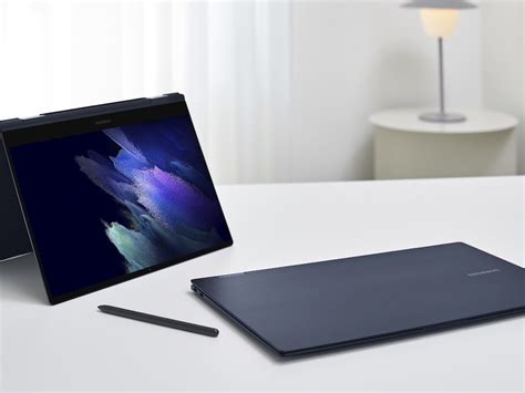 Samsung Galaxy Book Pro Series 2021 Lineup Is Lightweight And Super