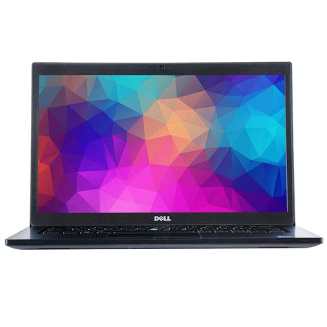 Dell Latitude 7480 Core I7 6th Generation Laptop Price In Pakistan Laptop Mall