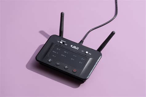 informație Respins baschet aptx bluetooth transmitter african jos ...