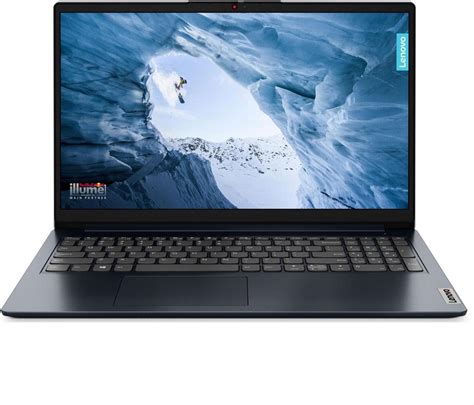 Lenovo Notebook Ideapad Laptop Fhd Fhd X Tn