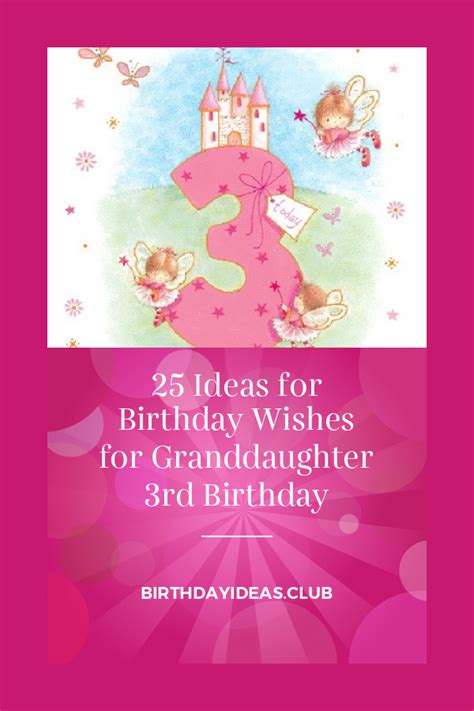 Granddaughter Birthday Quotes And Images - ShortQuotes.cc