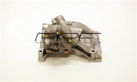 BMW M54 Oil Pump PPF