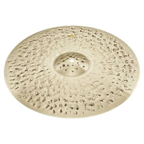 Meinl Byzance Foundry Reserve Light Ride Cymbal Reverb