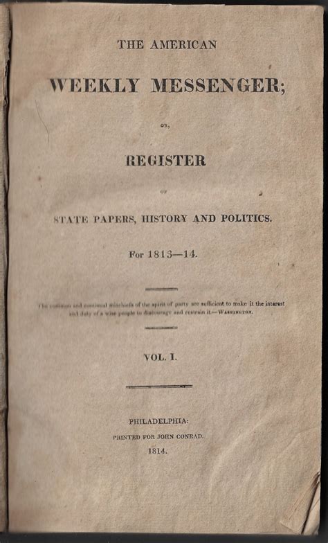 The editorial standards of the weekly St A Messenger explained 3