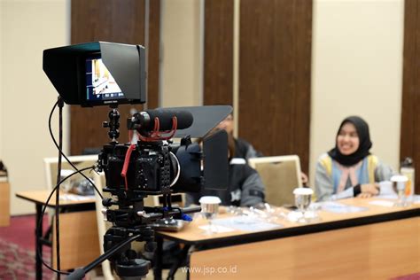 Pengertian Dan Teknik Videografi Jsp Jakarta School Of Photography