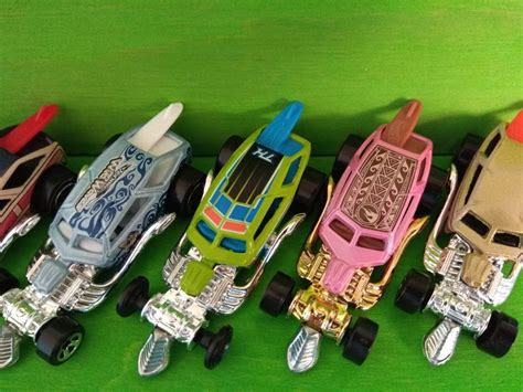 Hot Wheels Surf CRATE Lot Kaufen Auf Ricardo