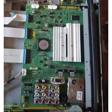 Jual Mesin Mb Mainboard Modul Y Sus Ysus Blok Inverter Psu Power Supply