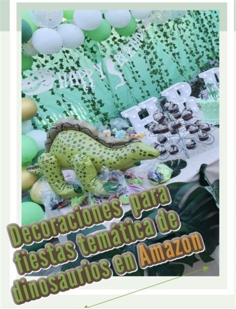 28 Ideas De Dinosaurios Decoraciones De Dinosaurios 556