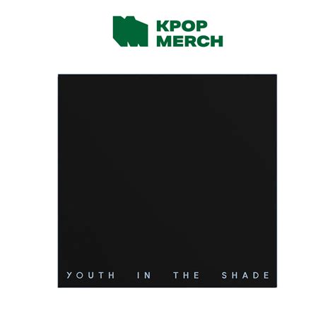 Wake One Entertainment Zerobaseone 1st Mini Album Youth In The Shade