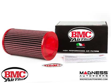 Alfa Romeo C Performance Air Filter By Bmc Madness Autoworks Auto