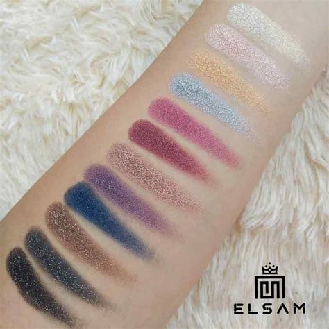 Kiko Smart Cult Eyeshadow Palette Elsamshop