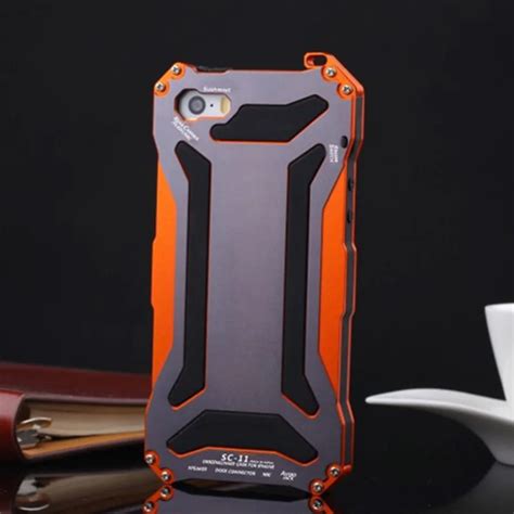 Shockproof Phone Covers For Iphone S G Dirtproof Powerful Premium