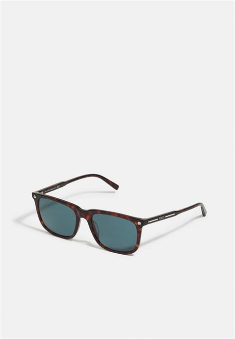 Timberland Sonnenbrille - black/beige/schwarz - Zalando.ch