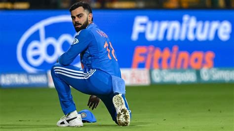 Ind Vs Eng Test Series Virat Kohli Withdraws From First Two Tests