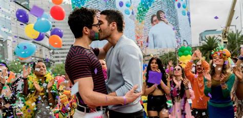 Série Sense8 é cancelada pela Netflix após duas temporadas 01 06