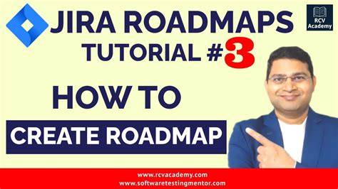 Jira Roadmaps Tutorial How To Create Roadmap In Jira Youtube