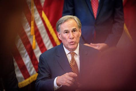 Texas Dems Sue Gov. Greg Abbott Over Vetoing Funding for Legislature ...