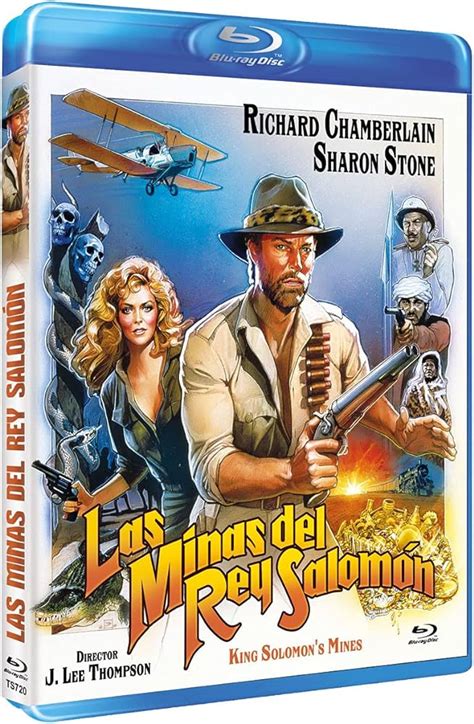 El Rey Salomon Pelicula Completa En Espa Ol Latino Top Sellers