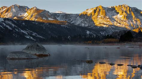 6 June Lake Hikes To Admire Stunning Views In California