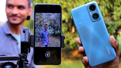 I Tested Infinix Hot G Camera Infinix Hot G Camera Review All Features And Settings