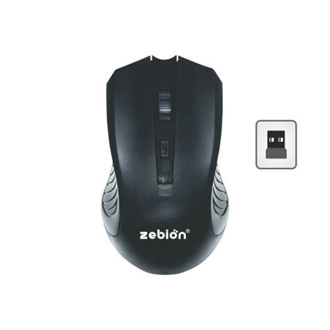 Zebion Candy Wireless Computer Mouse At Rs 350piece Wireless Mouse