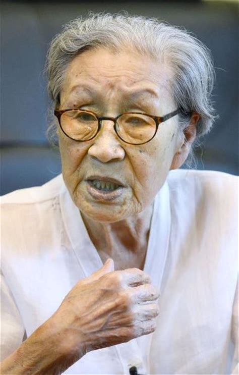 元慰安婦の「象徴」金福童さん死去、日本大使館前で2月1日に告別式 戦車兵のブログ