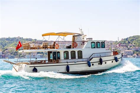 Tripadvisor Bosporus Sightseeing Cruise Mit Privater Yacht Zur