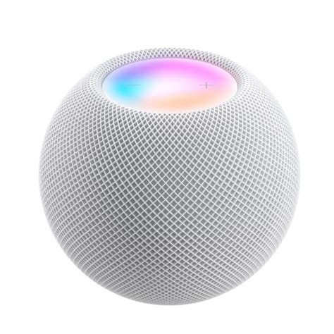 Parlante Bluetooth Apple Home Pod Mini 18W Hola Compras Tienda en Línea