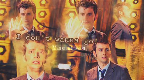 DOCTOR WHO REGENERATION by Anthony258 on DeviantArt