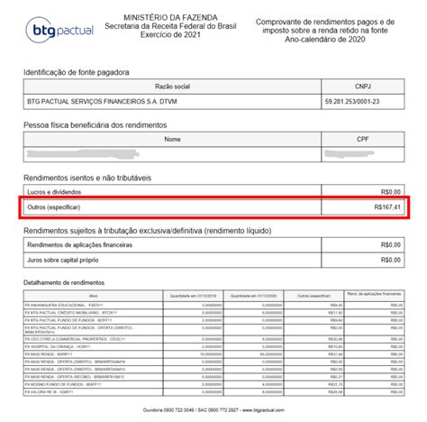 Como Declarar Fundos Imobili Rios Fiis No Imposto De Renda Um Guia