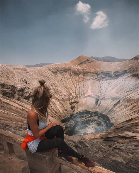 Bromo Ijen Tumpak Sewu Tour D N Bromo Ijen Tumpak Sewu Waterfall