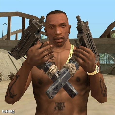 Pin By Berli On Cj Carl Johnson Gta Funny Gta