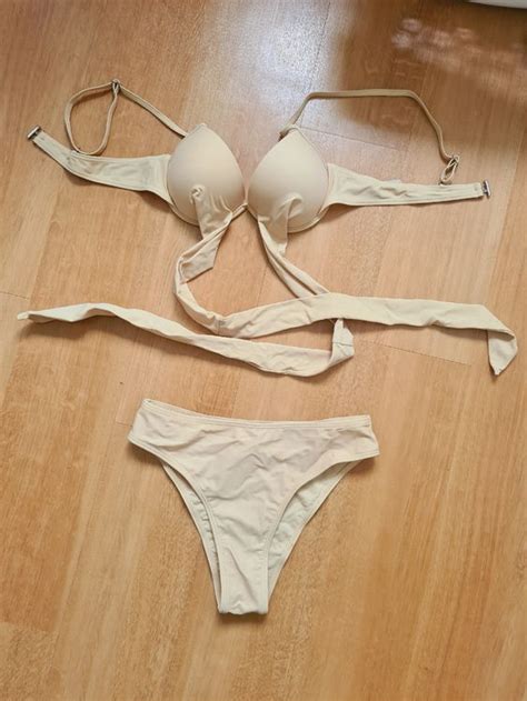Bikini Neu gemäss Beschreibung in Zollikofen für CHF 5 mit Lieferung auf Ricardo kaufen