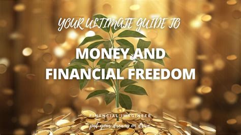 Your Ultimate Guide To Money And Financial Freedom By Matt